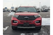 $20999 : Ford Explorer 2020 AWD XLT 4 thumbnail