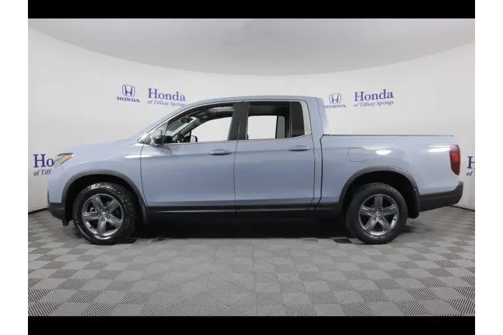 $34875 : Honda Ridgeline 2023 AWD RTL image 4