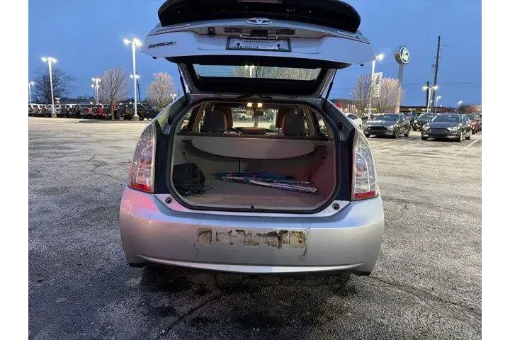 $7995 : Toyota Prius Plug-in Hybrid image 9