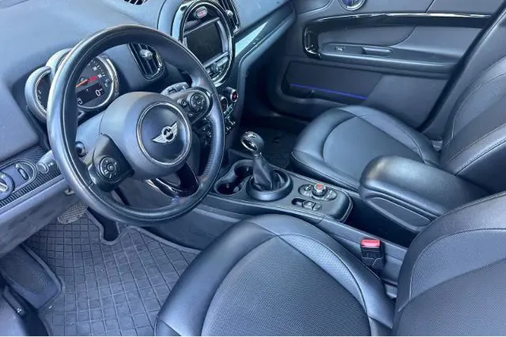 $14398 : MINI Countryman 2018 AWD Coo image 9