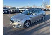 $10000 : Kia Optima 2012 SX Turbo 4dr thumbnail