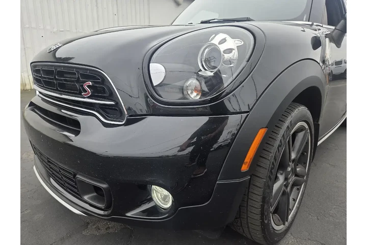 $12950 : MINI Countryman 2016 AWD Coo image 2