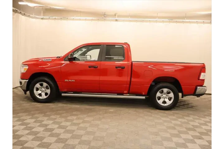 $28684 : Ram 1500 2023 4x4 Big Horn 4 image 2