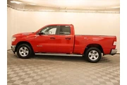 $28684 : Ram 1500 2023 4x4 Big Horn 4 thumbnail
