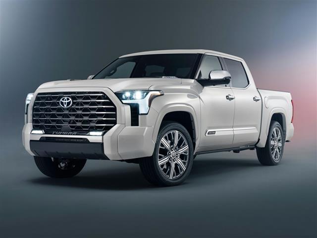 $75179 : 2024 Tundra i-FORCE MAX TRD P image 1