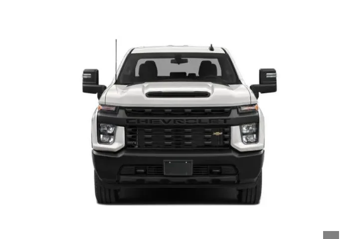 $32995 : Chevrolet Silverado 2500HD 2 image 4