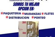 TRANSPORTES Y LOGISTICA TYLH thumbnail