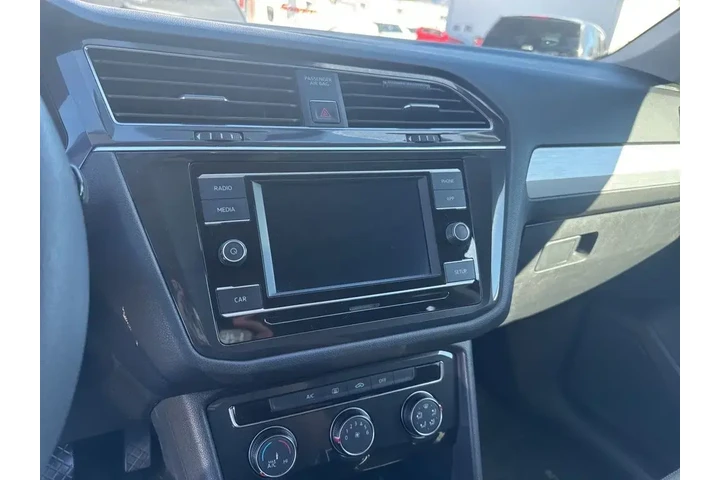 $15500 : Volkswagen Tiguan 2018 2.0T image 10