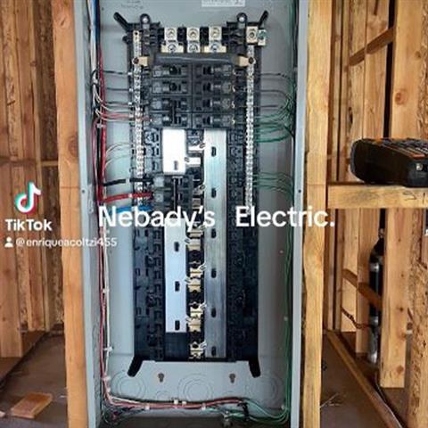 Nebady's Electrical image 2