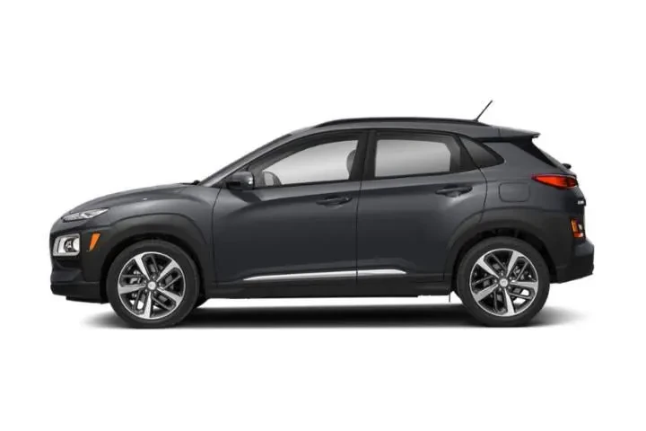 $16052 : Hyundai KONA 2020 AWD Ultima image 2