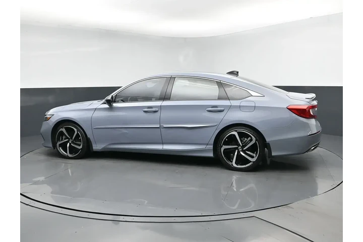 $21226 : Honda Accord 2022 Sport 4dr image 4