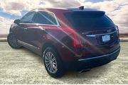 $13991 : Cadillac XT5 2017 Luxury 4dr thumbnail