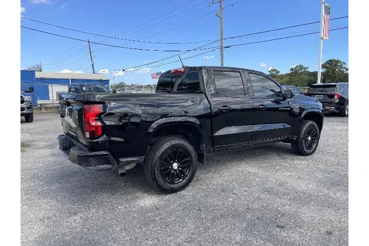 $32988 : Chevrolet Colorado 2024 4x2 image 2