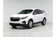 $24998 : Chevrolet Equinox 2024 LS 4d thumbnail