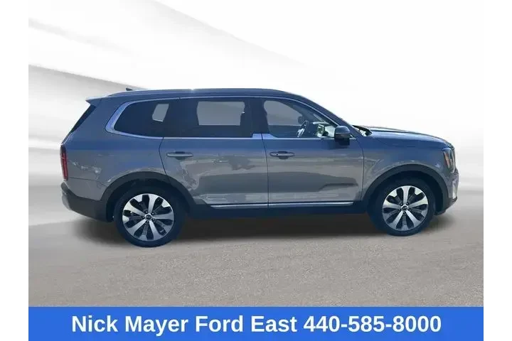 $25369 : Kia Telluride 2021 AWD EX 4d image 8