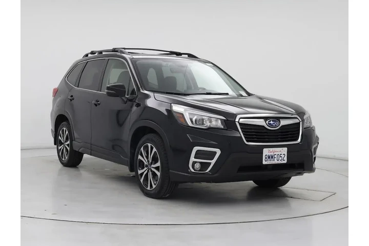 $23998 : Subaru Forester 2019 AWD Lim image 1
