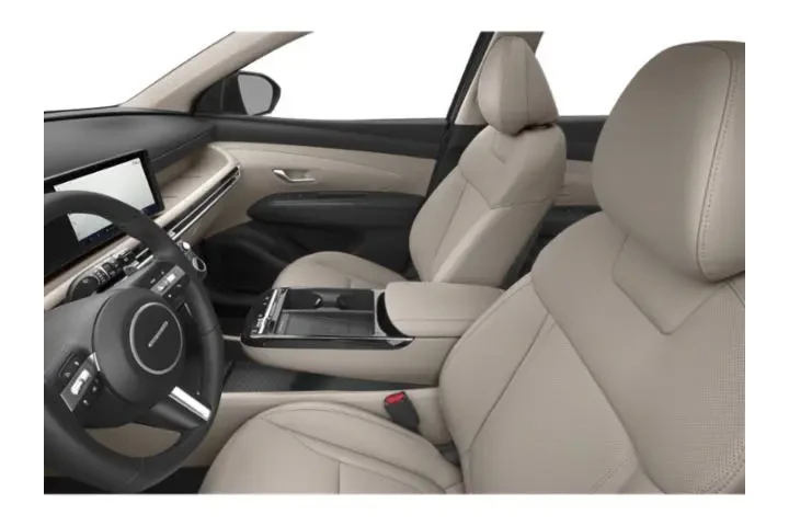 $32455 : Hyundai TUCSON Hybrid 2026 A image 8