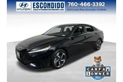 $22595 : Hyundai ELANTRA Hybrid 2023 thumbnail