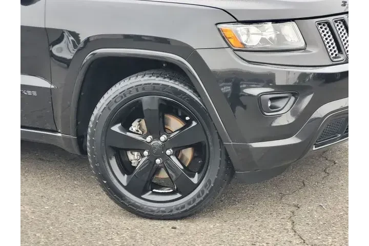 $13607 : Jeep Grand Cherokee 2015 4x2 image 6