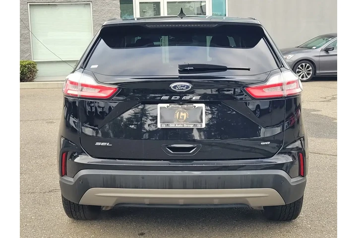 $16995 : Ford Edge 2023 AWD SEL 4dr C image 5
