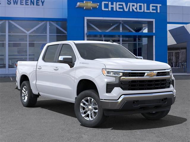 $54495 : 2024 Silverado 1500 LT (2FL) image 7