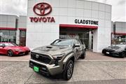 2024 Tacoma TRD Sport en Portland