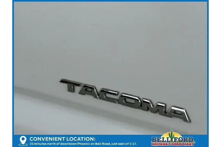 $19501 : Toyota Tacoma 2015 4x2 PreRu image 7