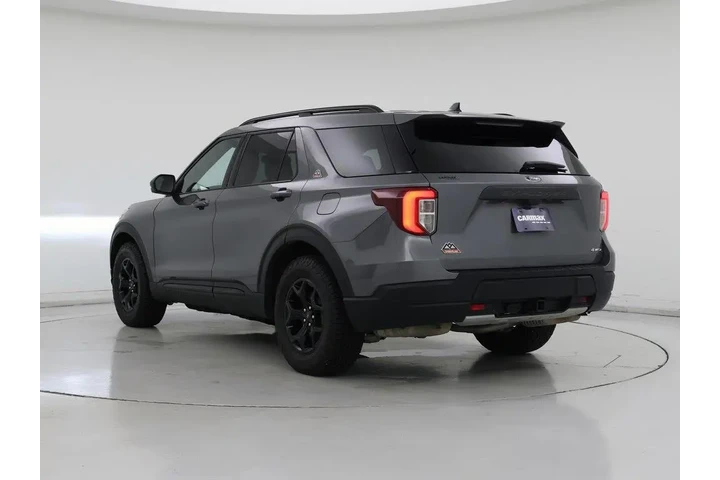 $29998 : Ford Explorer 2022 AWD Timbe image 2