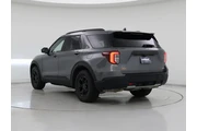 $29998 : Ford Explorer 2022 AWD Timbe thumbnail