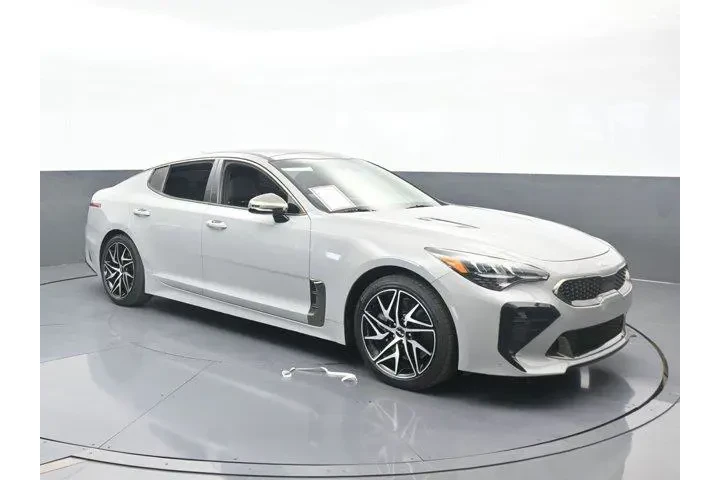 $17899 : Kia Stinger 2022 GT-Line 4dr image 8
