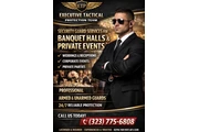 Private security guard sercive thumbnail