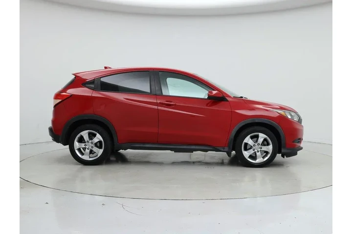 $14998 : Honda HR-V 2016 AWD LX 4dr C image 7