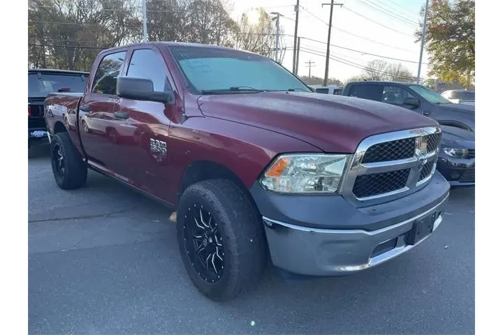 $16521 : Ram 1500 2015 4x2 Express 4d image 1
