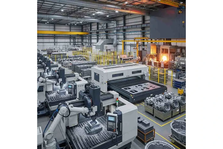 mechanical engineering service image 1