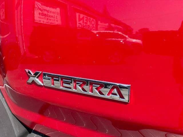 $5995 : 2008 Xterra Off-Road image 10