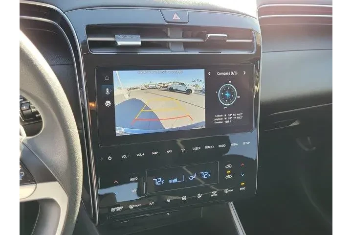 $24537 : Hyundai TUCSON Hybrid 2024 A image 9