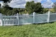 Infante Fence