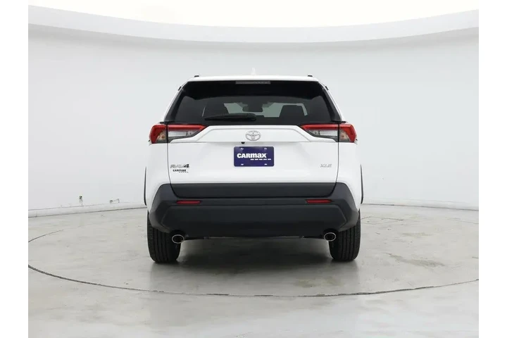 $28998 : Toyota RAV4 2023 XLE 4dr SUV image 6