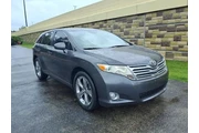 Toyota Venza 2011 FWD V6 4dr en Elizabethtown