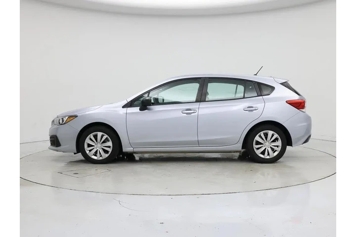 $21998 : Subaru Impreza 2022 AWD Base image 3