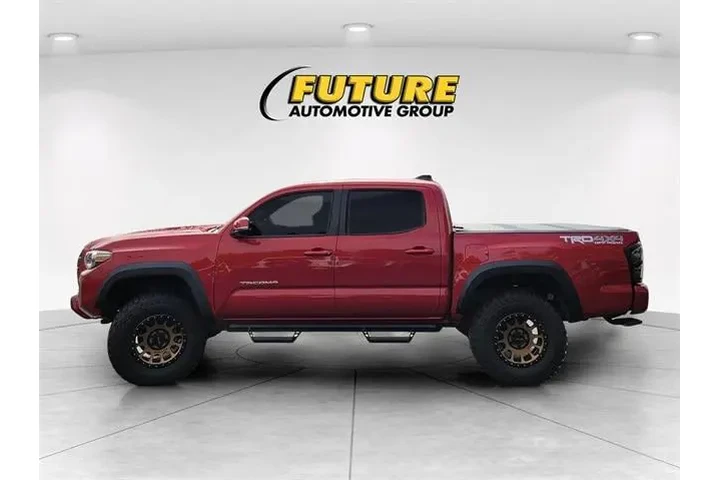 $35788 : Toyota Tacoma 2022 4x4 TRD P image 8