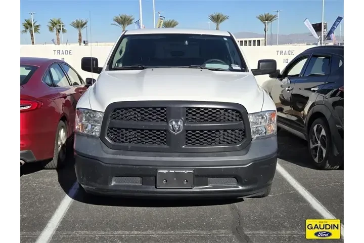 $19995 : Ram 1500 Classic 2019 4x2 Tr image 2