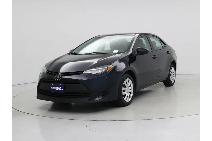 $16998 : Toyota Corolla 2019 LE 4dr S image 4