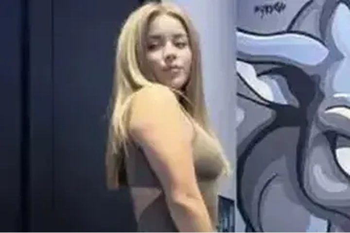 😏213-304-4020  MARCELA😘 image 1