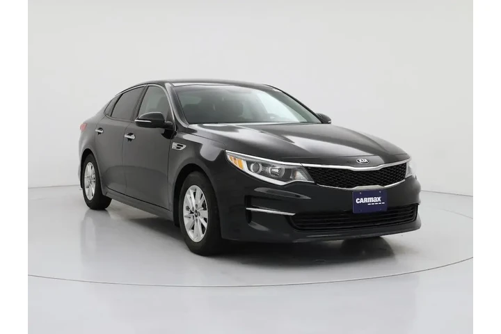 $13998 : Kia Optima 2016 LX 4dr Sedan image 1