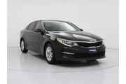 Kia Optima 2016 LX 4dr Sedan