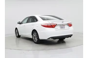$16998 : Toyota Camry 2016 SE 4dr Sed thumbnail