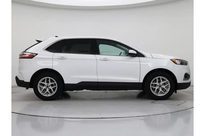 $21998 : Ford Edge 2024 AWD SEL 4dr S image 7