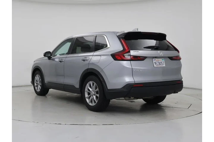 $27998 : Honda CR-V 2023 EX 4dr SUV w image 2