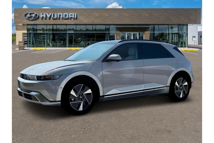 $37310 : Hyundai IONIQ 5 2025 Limited image 2